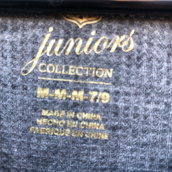 NWT NFL Washington Redskins Top - Picture 5 of 7